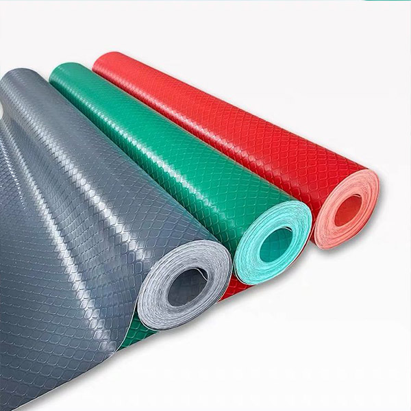 PVC���÷�����ĥ�ص涨��
